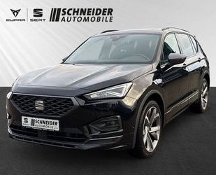 Seat Seat Tarraco FR 1.4 e-Hybrid DSG Gebrauchtwagen