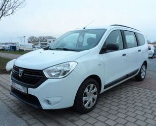 Dacia Dacia Lodgy 1.5 dCi Essential Klima/TÜV NEU Gebrauchtwagen