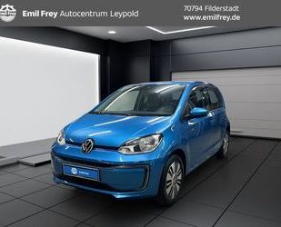 VW Volkswagen up! e-up! CCS Gebrauchtwagen