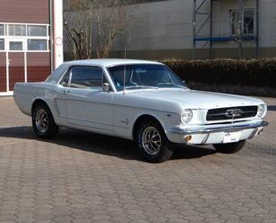 Ford Ford 2-Door Coupe ~ C-Code ~ V8 ~ schönes Original Gebrauchtwagen