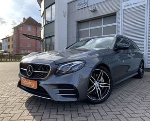 Mercedes-Benz Mercedes-Benz E53 AMG 4Matic+ Multibeam+Widescreen Gebrauchtwagen