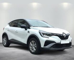 Renault Renault Captur II 1.3 TCe 160 Mild-Hybrid R.S. Lin Gebrauchtwagen