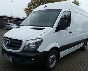 Mercedes-Benz Mercedes-Benz Sprinter II Kasten 314 CDI, NAVI, AH Gebrauchtwagen