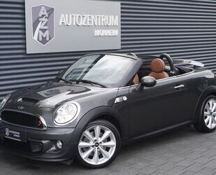 Mini MINI COOPER S ROADSTER|CHILI|CABRIO|CHROME|SPORTSI Gebrauchtwagen