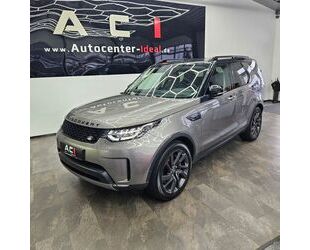 Land Rover Land Rover Discovery 5 HSE Luxury SDV6, 7 Sitz, AH Gebrauchtwagen