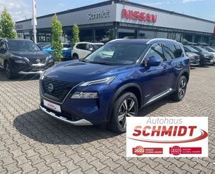 Nissan Nissan X-Trail 1.5 VC-T ePower Tekna+ ProPilot/PGD Gebrauchtwagen