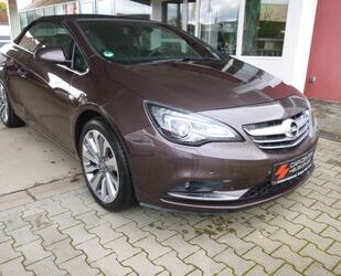 Opel Opel Cascada Innovation Gebrauchtwagen