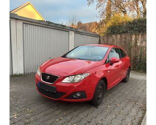 Seat Seat Ibiza SC 1.4 16V Sport Sport Gebrauchtwagen