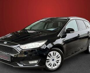 Ford Ford Focus Turnier 1.0 ecoBoost Business *Kamera*P Gebrauchtwagen