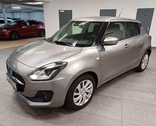 Suzuki Suzuki Swift 1.2 DUALJET HYBRID Comfort Gebrauchtwagen