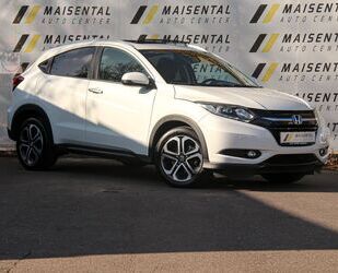 Honda Honda HR-V Executive | Navi | Pano | R.Kamera | Sp Gebrauchtwagen