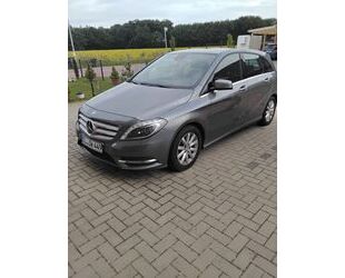 Mercedes-Benz Mercedes-Benz B 200 - Gebrauchtwagen