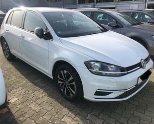 VW Volkswagen Golf IQ.DRIVE Gebrauchtwagen