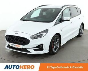 Ford Ford S-Max 2.0 TDCi EcoBlue ST-Line Aut.*NAVI*LED* Gebrauchtwagen