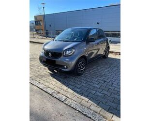 Smart Smart ForFour inkl. Navi und Display Gebrauchtwagen