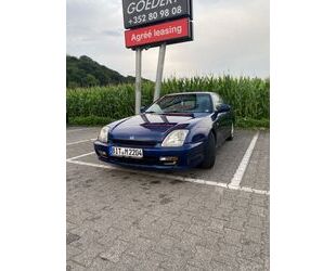 Honda Honda Prelude 2.0i Gebrauchtwagen