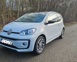 VW Volkswagen up! 1.0 44kW sound up! Gebrauchtwagen