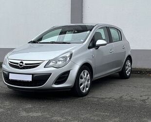 Opel Opel Corsa D Energy Gebrauchtwagen