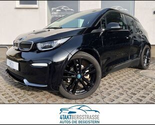 BMW BMW i3s 120Ah Lodge Leder NaviProf h/k GLSD ACC RF Gebrauchtwagen