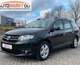 Dacia Dacia Logan Prestige*Klima*Navi*Metallic*PDC*TÜV 0 Gebrauchtwagen