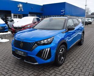 Peugeot Peugeot 2008 GT PURETECH 130 EAT8 Gebrauchtwagen