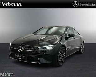 Mercedes-Benz Mercedes-Benz CLA 200 Progressive USB-Plus Distron Gebrauchtwagen