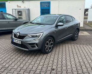 Renault Arkana Gebrauchtwagen