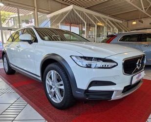 Volvo Volvo V90 Cross Country AWD+ACC+NAVI+LED+KAMERA+ Gebrauchtwagen