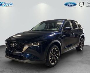 Mazda Mazda CX-5 e-SKYACTIV-G 165 Advantage Gebrauchtwagen