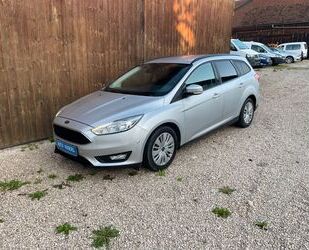 Ford Ford Focus Turnier Business, Kombi, HU/AU, Gebrauchtwagen