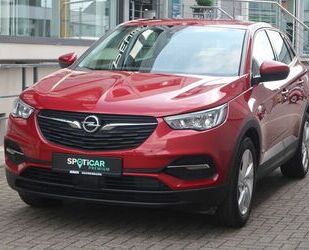 Opel Opel Grandland X Hybrid Gebrauchtwagen