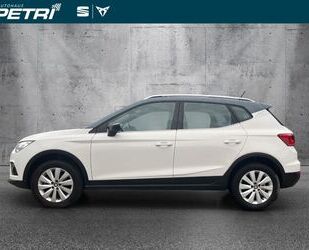 Seat Seat Arona XCELLENCE Seat Arona 1.0 TSi Xcellence Gebrauchtwagen