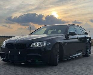 BMW BMW 535d xDrive Touring A -M-Paket-Pano-Led-SiLü-S Gebrauchtwagen