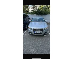 Audi Audi A4 1.8 T multitronic - Gebrauchtwagen