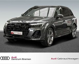 Audi Audi Q7 45 TDI Quattro S Line UPE106 MATRIX B+O NA Gebrauchtwagen