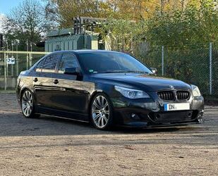 BMW BMW 530i+N52B30+AUTOMATIK+VIELE NEUTEILE Gebrauchtwagen