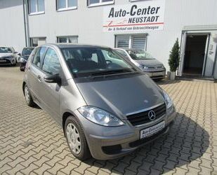 Mercedes-Benz Mercedes-Benz A 170 A -Klasse, Getriebegeräusche! Gebrauchtwagen