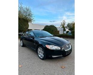 Jaguar Jaguar Xf 3.0diesel Gebrauchtwagen