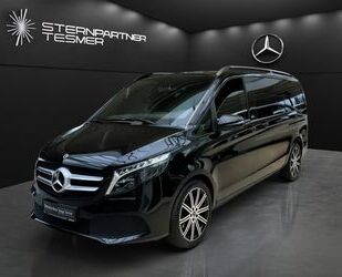 Mercedes-Benz Mercedes-Benz V 250 d Edition Lang Liegepaket +StH Gebrauchtwagen