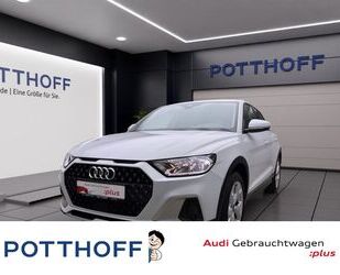 Audi Audi A1 allstreet 30 TFSI Sitzhzg GRA Sportsitze Gebrauchtwagen