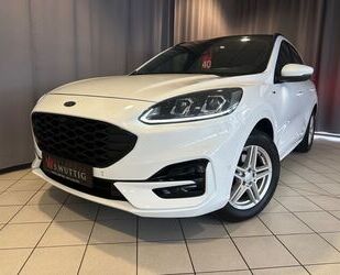 Ford Ford Kuga 1.5 EcoBoost ST-LINE X+LED+PANO+WINTER P Gebrauchtwagen