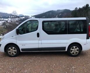 Renault Renault Trafic Passenger 2.0dCi 115 FAP Gebrauchtwagen