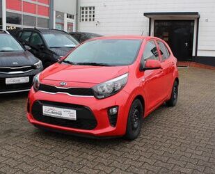 Kia Kia Picanto 1,0 Dream Team Navi Gebrauchtwagen