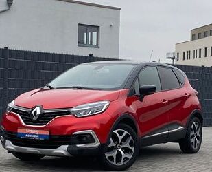 Renault Renault Captur 1.3 TCE Collection Premium Vision K Gebrauchtwagen