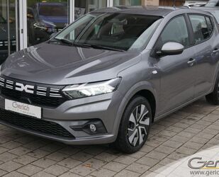 Dacia Dacia Sandero ECO-G 100 Expression (DJF) Gebrauchtwagen