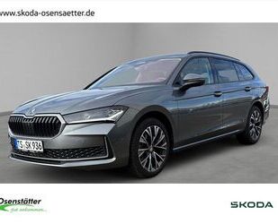 Skoda Skoda Superb Combi 2,0 TDI Selection 4x4 Gebrauchtwagen