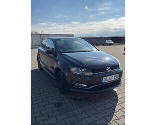 VW Volkswagen VW Polo R-Line TOP Zustand, 8-fach ber Gebrauchtwagen