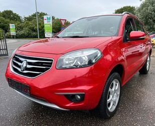 Renault Koleos Gebrauchtwagen