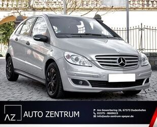 Mercedes-Benz B 150 Gebrauchtwagen