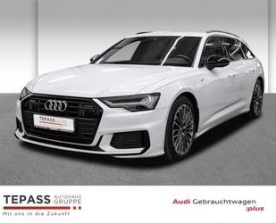 Audi Audi A6 Avant 55 TFSI e SPORT MATRIX AHK B&O Gebrauchtwagen